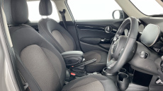 MINI Hatchback 1.5 Cooper Classic Premium 5dr Auto Petrol Hatchback